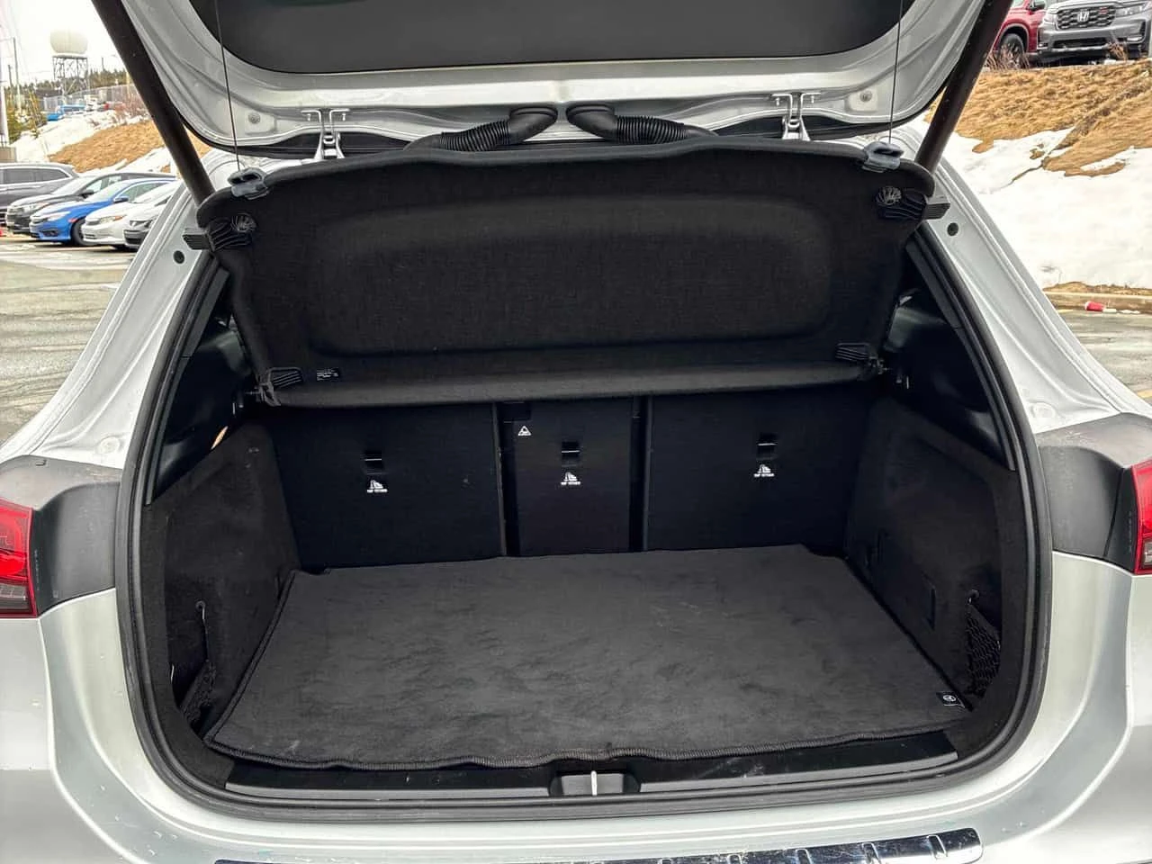 Mercedes-Benz GLA 250 * CARFAX * �� ���������������� *  | Mobile.bg � ����������� 10