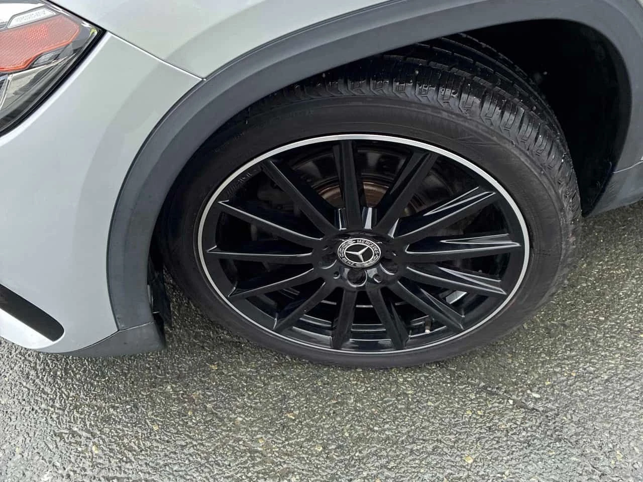 Mercedes-Benz GLA 250 * CARFAX * �� ���������������� *  | Mobile.bg � ����������� 6