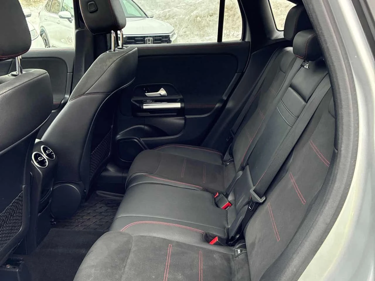 Mercedes-Benz GLA 250 * CARFAX * �� ���������������� *  | Mobile.bg � ����������� 12