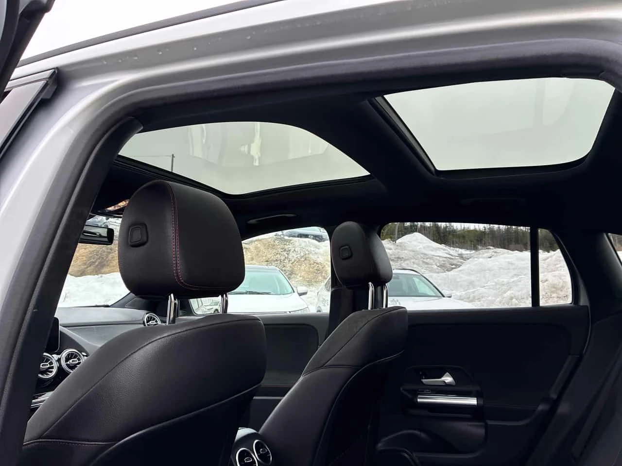 Mercedes-Benz GLA 250 * CARFAX * �� ���������������� *  | Mobile.bg � ����������� 14