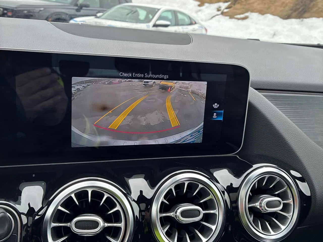 Mercedes-Benz GLA 250 * CARFAX * �� ���������������� *  | Mobile.bg � ����������� 16