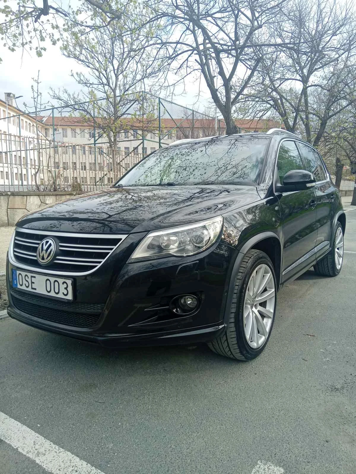 VW Tiguan R-line | Mobile.bg � ����������� 3