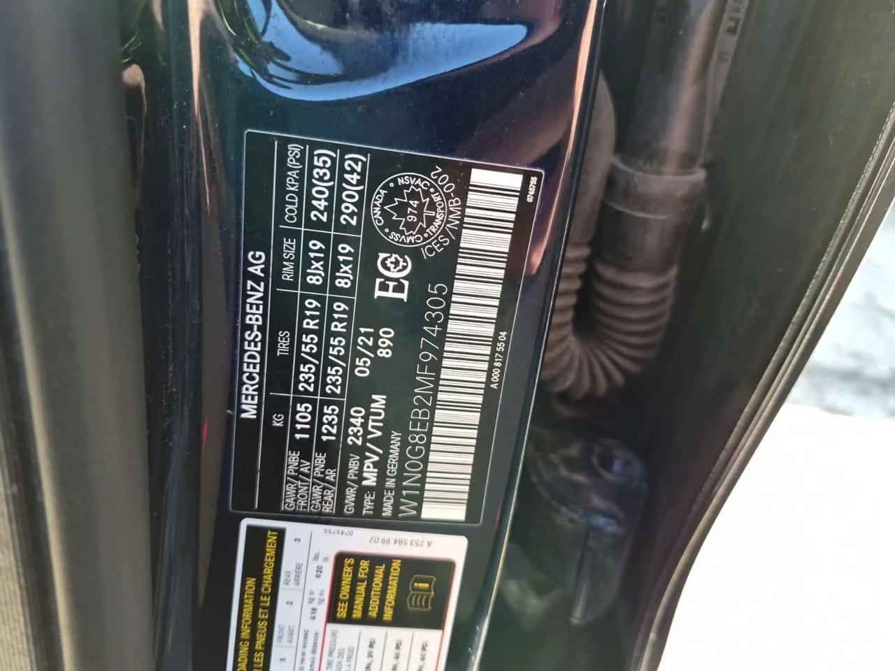 Mercedes-Benz GLC 300 2 КЛЮЧА * KEYLESS * PANO * ПОДГРЕВИ *  CARFAX * , снимка 15 - Автомобили и джипове - 54348771