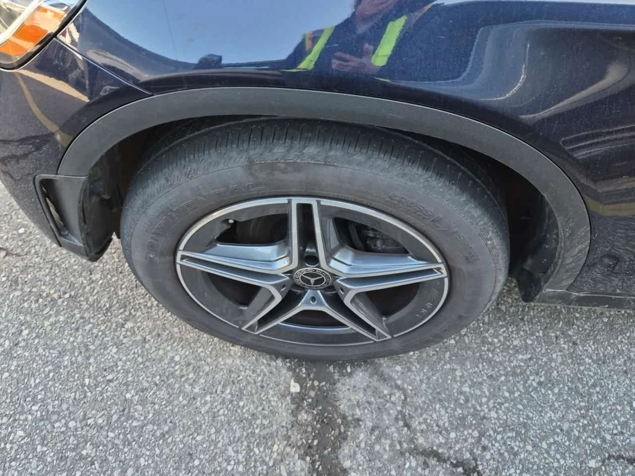 Mercedes-Benz GLC 300 2 КЛЮЧА * KEYLESS * PANO * ПОДГРЕВИ *  CARFAX * , снимка 6 - Автомобили и джипове - 54348771