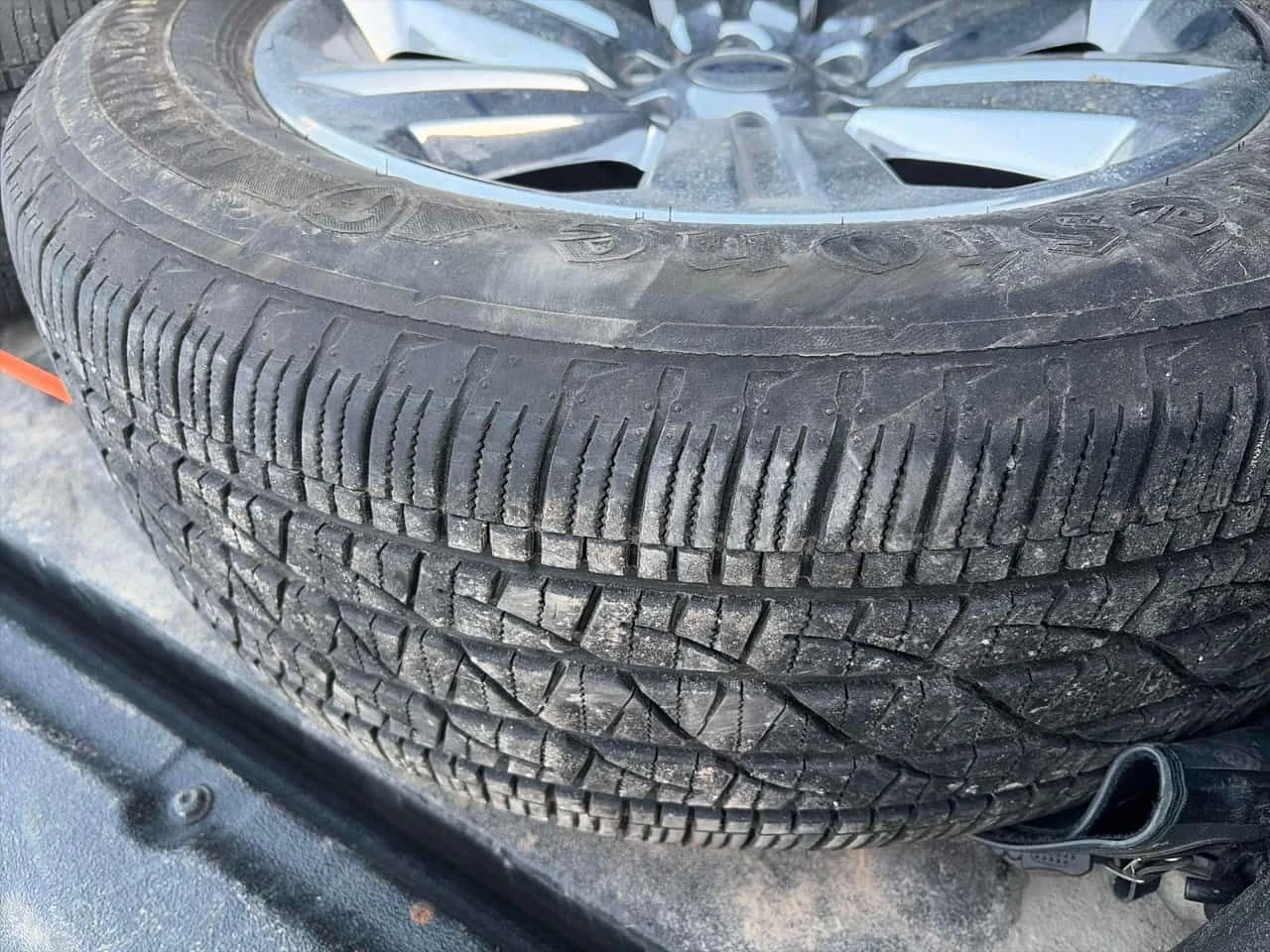 Ford F150 * 4WD SuperCrew Box* 2 КЛЮЧА* ПОДГРЕВ* PANO* , снимка 15 - Автомобили и джипове - 54425289