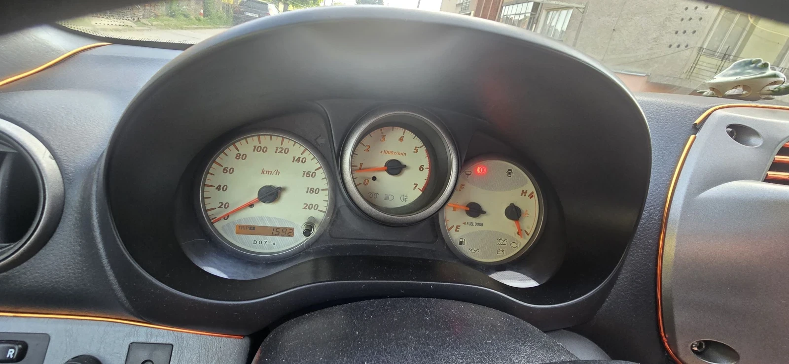 Toyota Rav4 Д4д, снимка 7 - Автомобили и джипове - 54462622