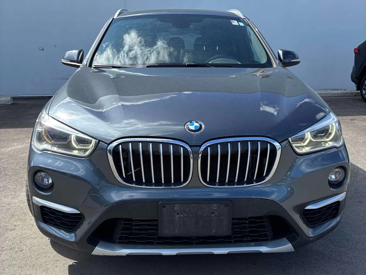 BMW X1 XDRIVE28I * ГЛАВНО ПРЕДТАВИТЕЛСТВО НА TOYOTA* , снимка 2 - Автомобили и джипове - 54542278