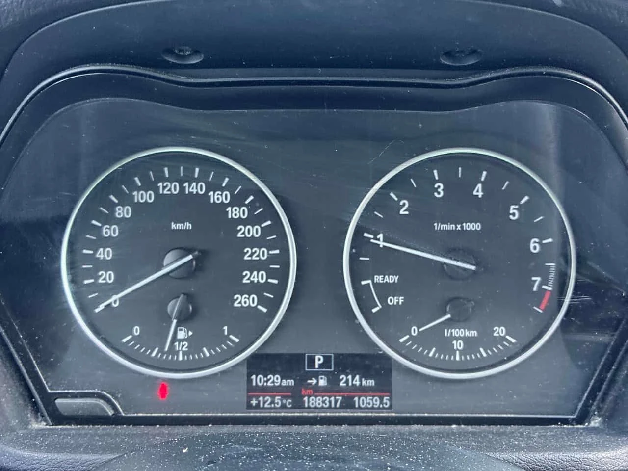 BMW X1 XDRIVE28I * ГЛАВНО ПРЕДТАВИТЕЛСТВО НА TOYOTA* , снимка 8 - Автомобили и джипове - 54542278