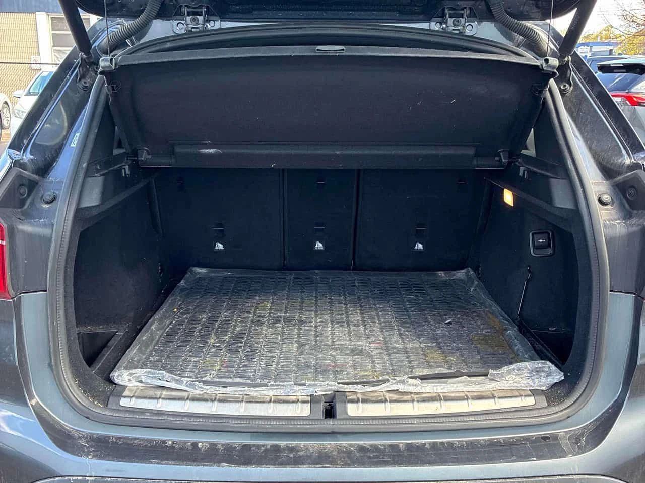 BMW X1 XDRIVE28I * ГЛАВНО ПРЕДТАВИТЕЛСТВО НА TOYOTA* , снимка 14 - Автомобили и джипове - 54542278