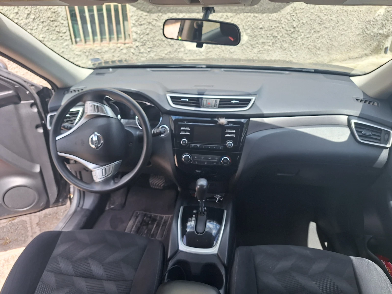Nissan Rogue | Mobile.bg � ����������� 6