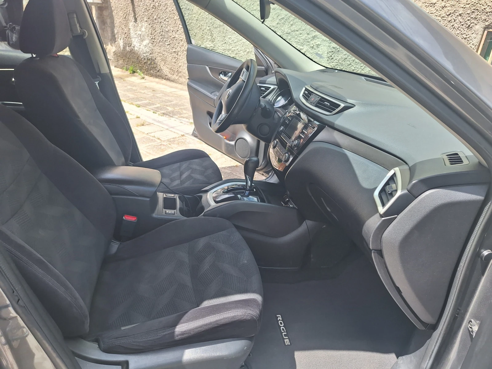 Nissan Rogue | Mobile.bg � ����������� 7