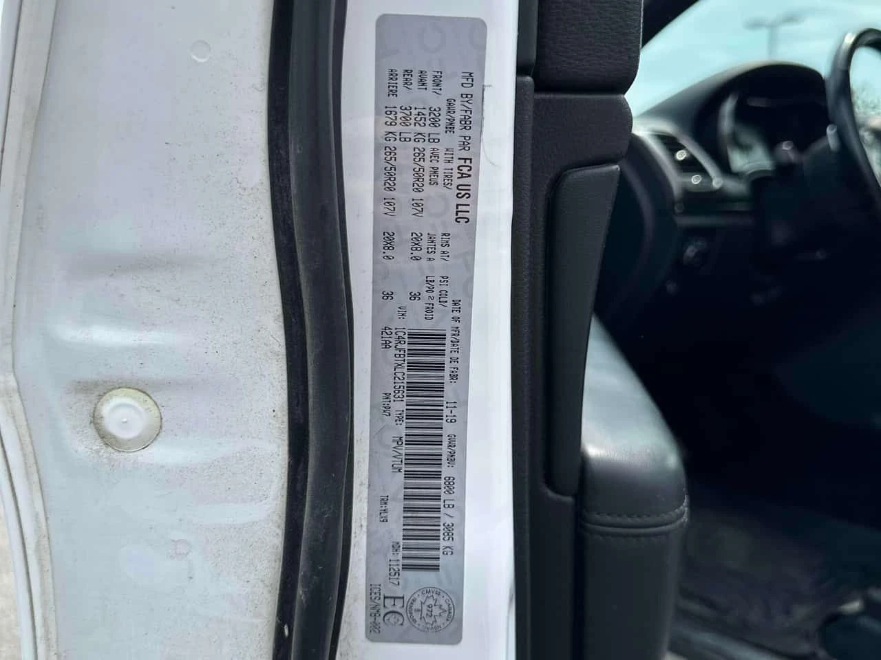 Jeep Grand cherokee * Limited X * АВТОКРЕДИТ БЕЗ ПЪРВОНАЧАЛНА ВНОСКА* , снимка 11 - Автомобили и джипове - 54806087
