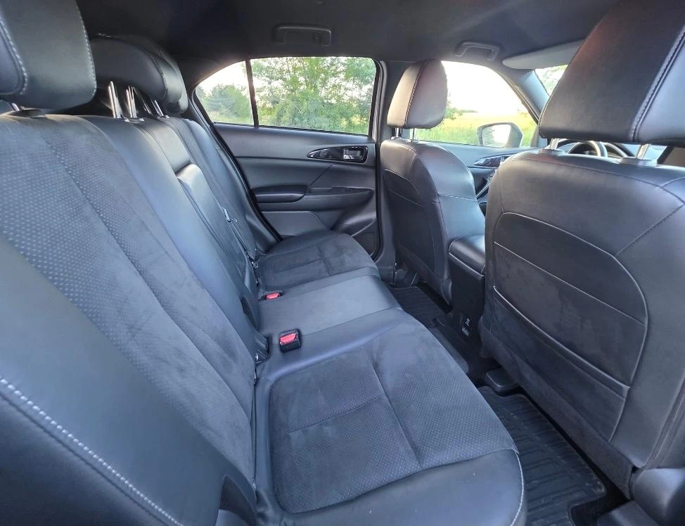 Mitsubishi Eclipse Cross PHEV Full Extras, снимка 14 - Автомобили и джипове - 54936734