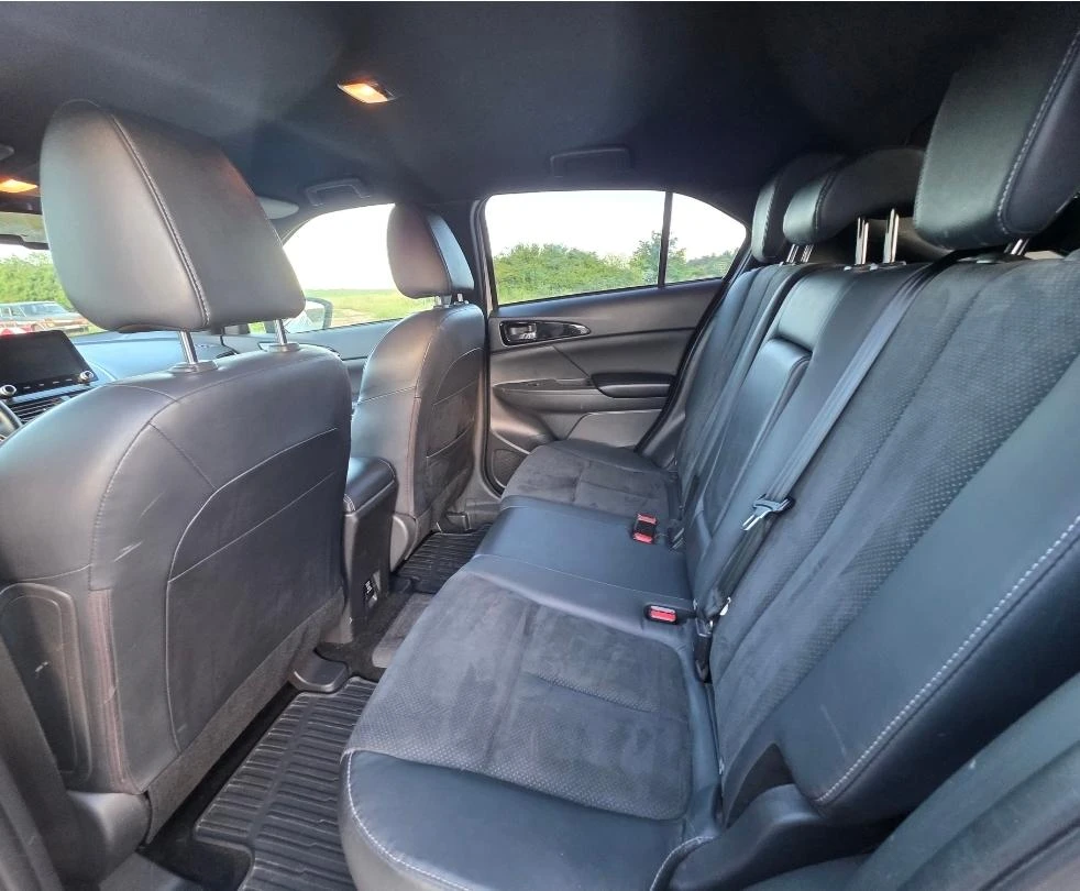 Mitsubishi Eclipse Cross PHEV Full Extras, снимка 11 - Автомобили и джипове - 54936734