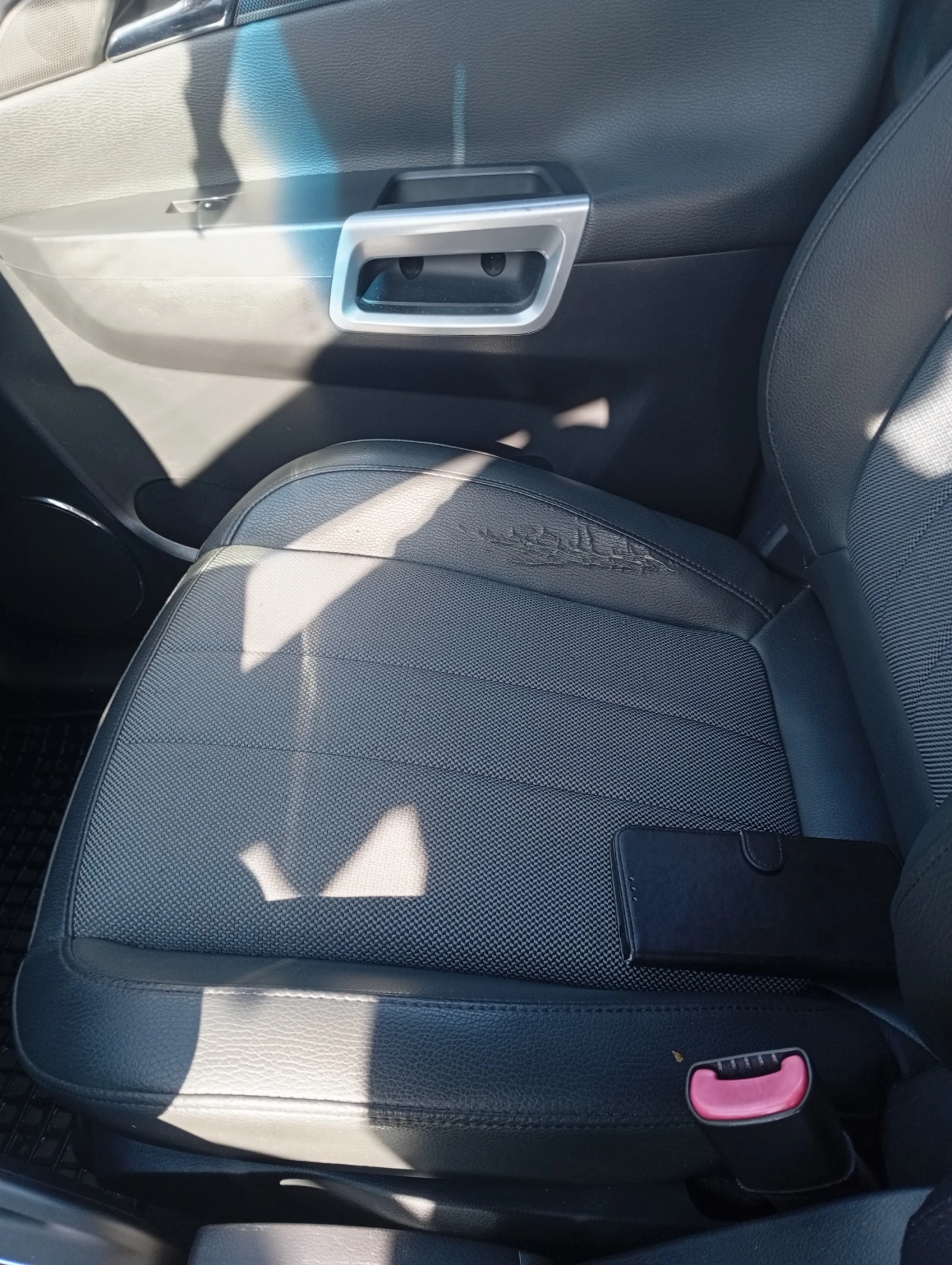 Opel Antara | Mobile.bg � ����������� 7