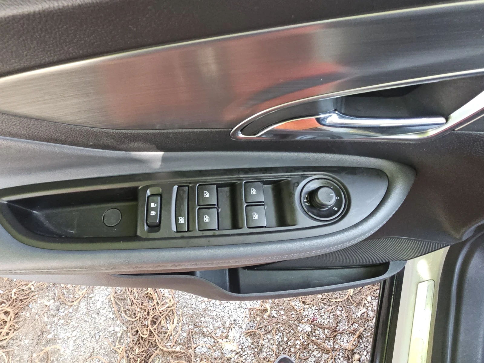 Opel Mokka 1.6cdti--4x4--navi, снимка 12 - Автомобили и джипове - 55119189