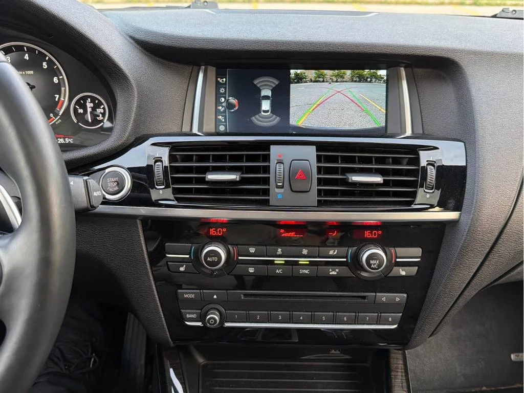 BMW X4 M40i * CARPLAY * HEAD-UP * ЕДИН СОБСТВЕНИК, снимка 11 - Автомобили и джипове - 55528875