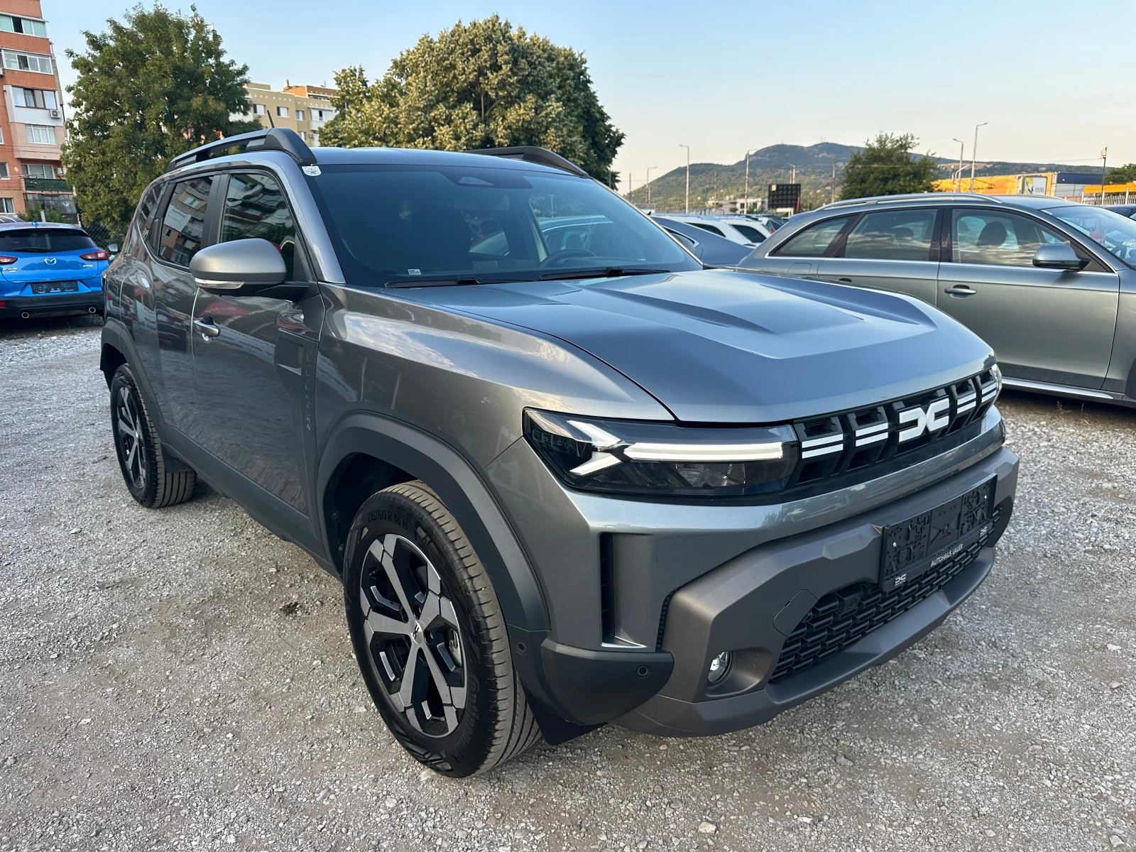 Dacia Duster 1.6HIBRID TOPPPP 24 000X, KM, снимка 7 - Автомобили и джипове - 55655995