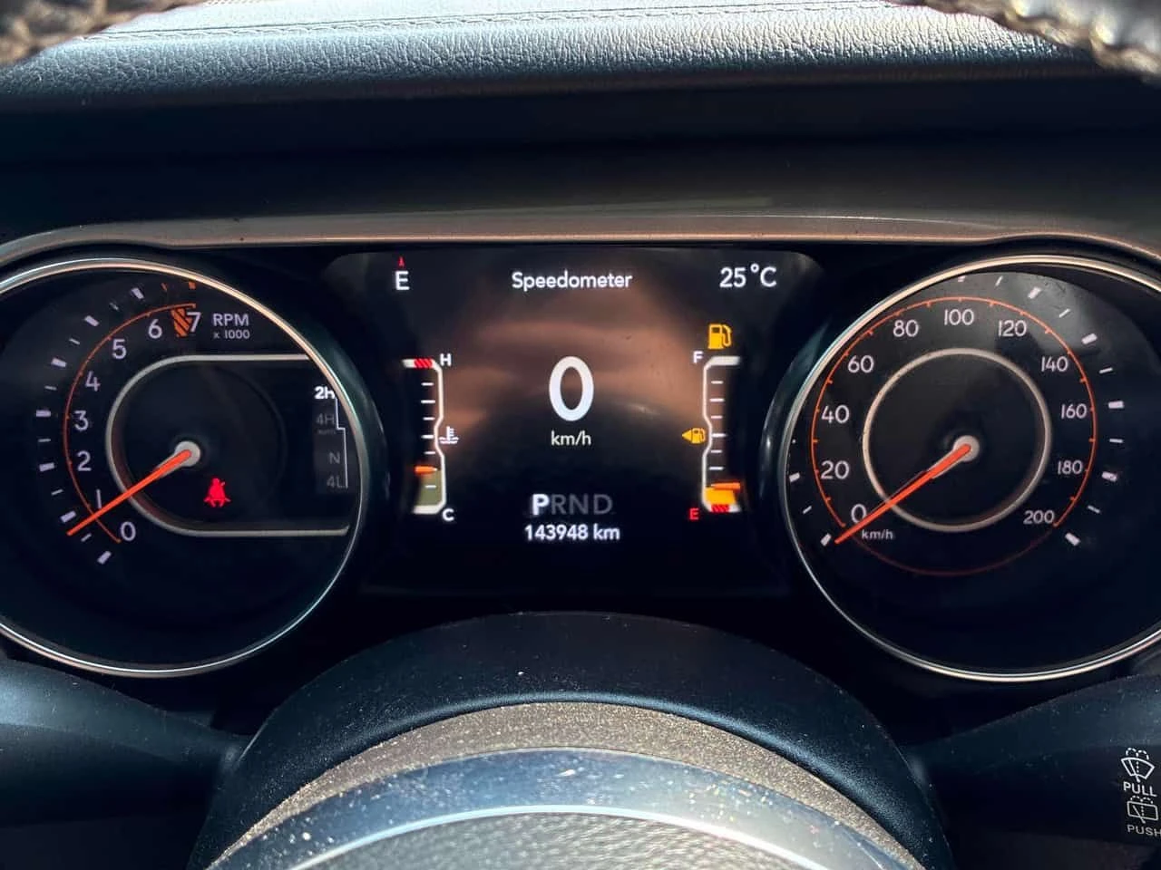 Jeep Wrangler * Sahara * АВТОКРЕДИТ БЕЗ ПЪРВОНАЧАЛНА ВНОСКА* , снимка 8 - Автомобили и джипове - 55666776