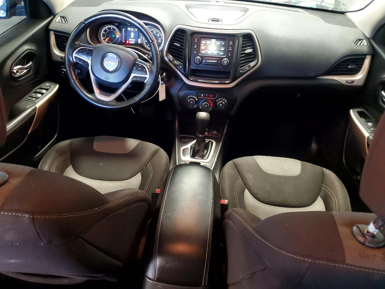 Jeep Cherokee | Mobile.bg � ����������� 8