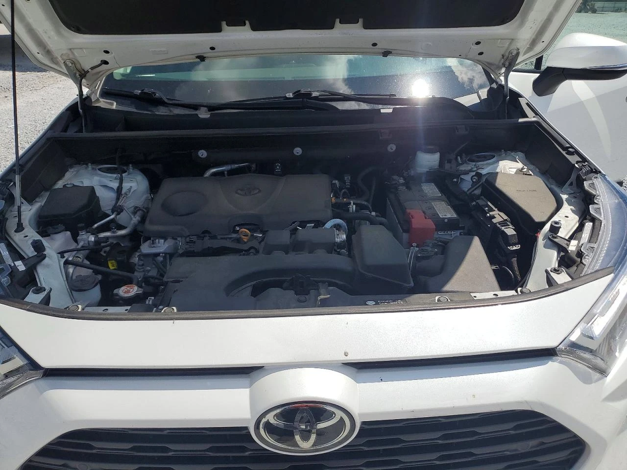 Toyota Rav4 2.5l Xle Premium, снимка 11 - Автомобили и джипове - 55878546