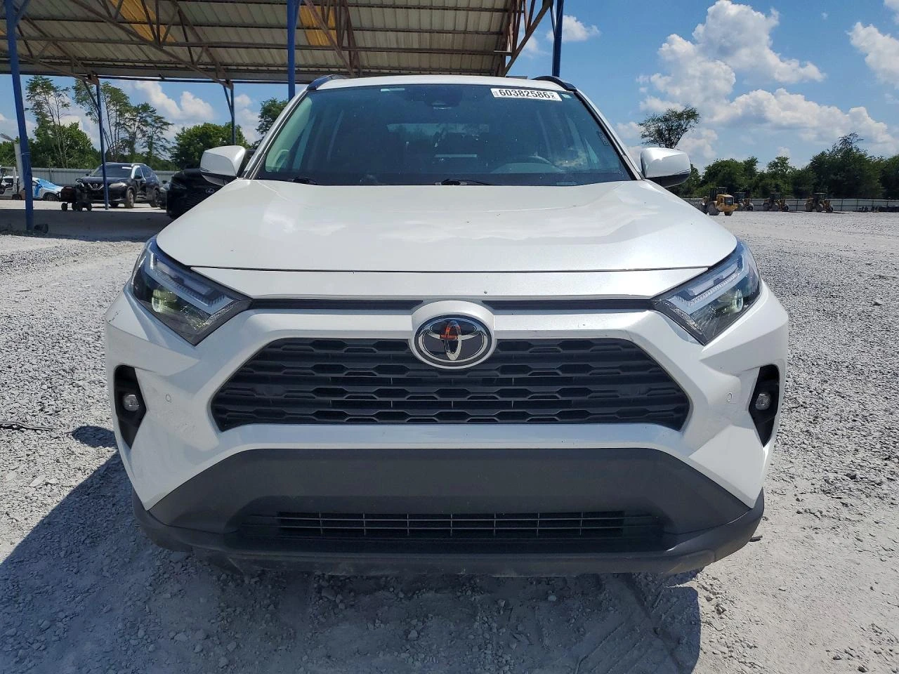 Toyota Rav4 2.5l Xle Premium, снимка 5 - Автомобили и джипове - 55878546