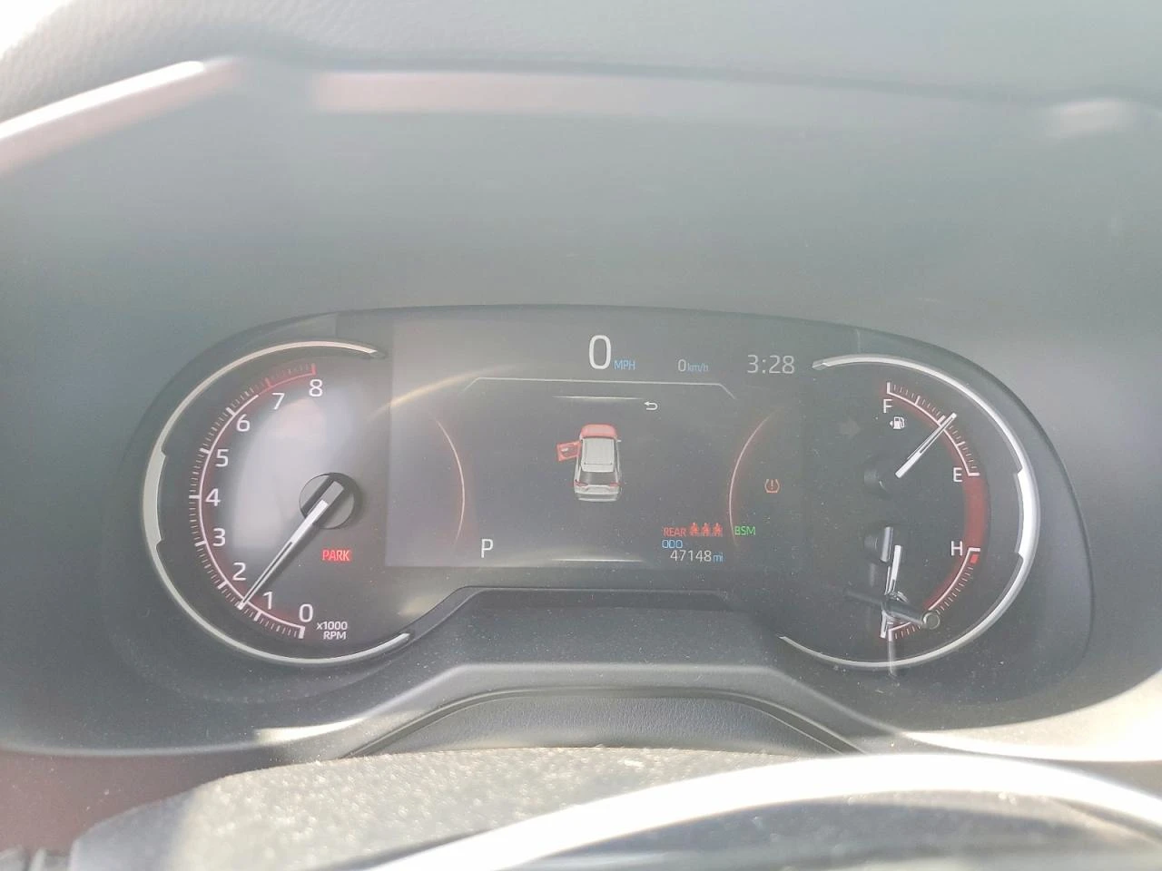 Toyota Rav4 2.5l Xle Premium, снимка 9 - Автомобили и джипове - 55878546