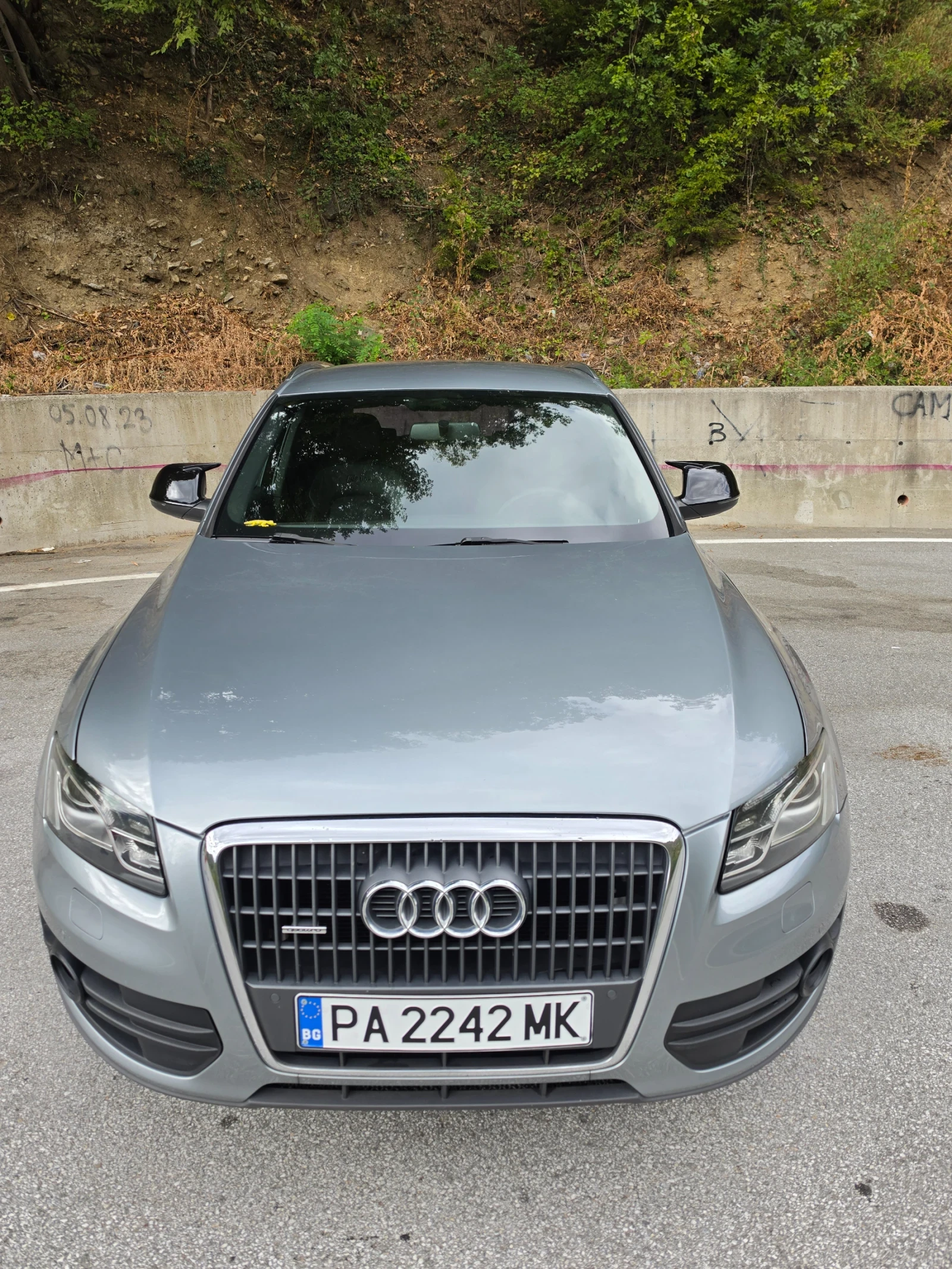 Audi Q5 2.0д