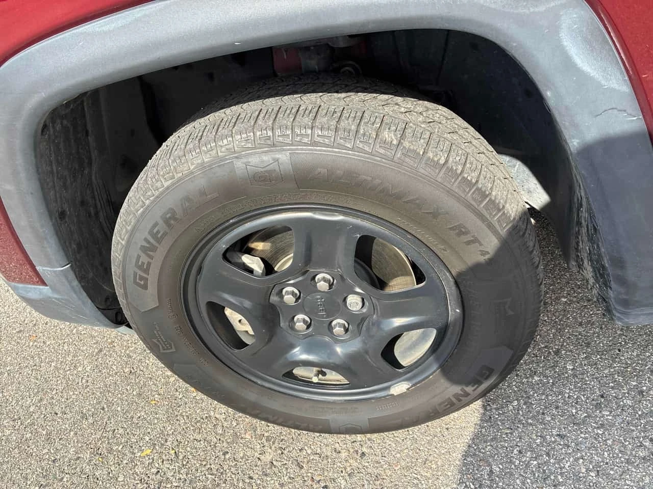 Jeep Compass * Sport * CARFAX * БЕЗ ПЪРВОНАЧАЛНА ВНОСКА, снимка 7 - Автомобили и джипове - 56262431