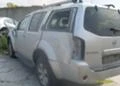 Nissan Pathfinder 2.5dci, снимка 3