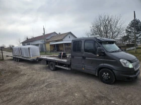Iveco 35c15 Композищията, снимка 1