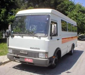     Iveco 60-11 