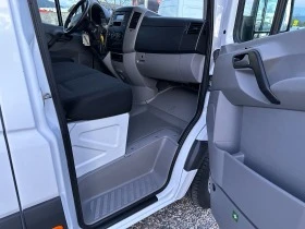 Mercedes-Benz Sprinter   klima / full/ | Mobile.bg    9