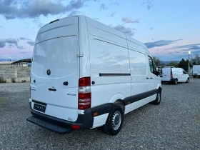 Mercedes-Benz Sprinter   klima / full/ | Mobile.bg    3