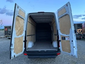 Mercedes-Benz Sprinter   klima / full/ | Mobile.bg    11