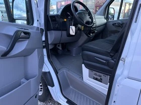 Mercedes-Benz Sprinter   klima / full/ | Mobile.bg    8