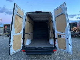 Mercedes-Benz Sprinter   klima / full/ | Mobile.bg    12