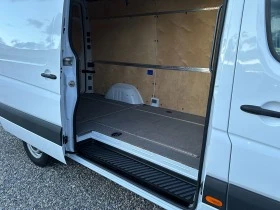 Mercedes-Benz Sprinter   klima / full/ | Mobile.bg    10