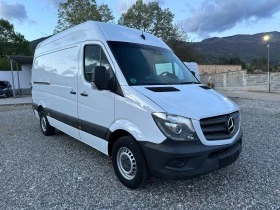 Mercedes-Benz Sprinter   klima / full/ | Mobile.bg    2