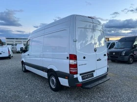 Mercedes-Benz Sprinter   klima / full/ | Mobile.bg    4