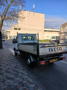 Iveco Daily Самосвал , снимка 3