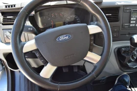 Обява за продажба на Ford Transit 2, 2 DCi ~14 900 лв. - изображение 7
