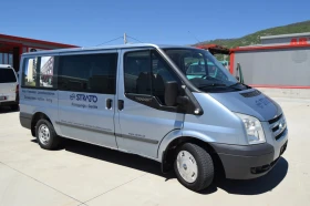 Обява за продажба на Ford Transit 2, 2 DCi ~14 900 лв. - изображение 1