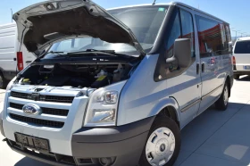 Обява за продажба на Ford Transit 2, 2 DCi ~14 900 лв. - изображение 2