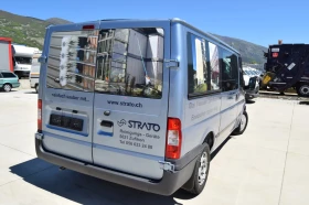 Обява за продажба на Ford Transit 2, 2 DCi ~14 900 лв. - изображение 3