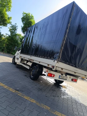 Opel Movano 2.3 biTurbo 170.. , 125kW | Mobile.bg    4