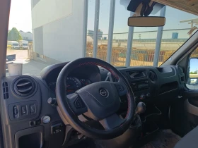 Opel Movano 2.3 biTurbo 170.. , 125kW | Mobile.bg    7