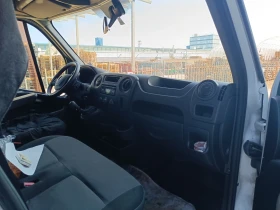 Opel Movano 2.3 biTurbo 170.. , 125kW | Mobile.bg    9