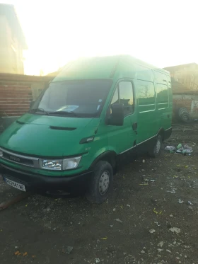 Обява за продажба на Iveco 3510 35с11 ~5 400 лв. - изображение 1