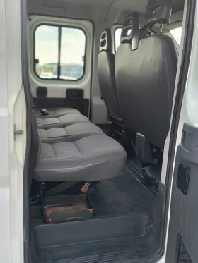 Peugeot Boxer 2.2HDi 100k.c. | Mobile.bg    15
